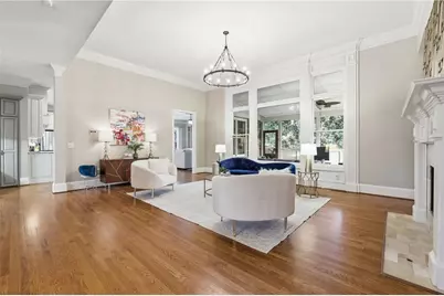 3715 Winterberry Road, Cumming, GA 30040 - Photo 9