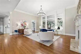 3715 Winterberry Rd, Cumming, GA 30040 - Photo 9