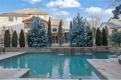 3715 Winterberry Road, Cumming, GA 30040 - Photo 49