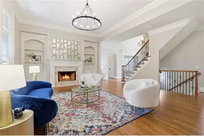 3715 Winterberry Road, Cumming, GA 30040 - Photo 9