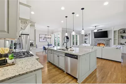 3715 Winterberry Road, Cumming, GA 30040 - Photo 15