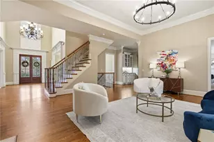 3715 Winterberry Rd, Cumming, GA 30040 - Photo 7