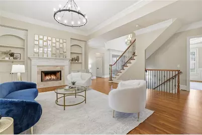 3715 Winterberry Road, Cumming, GA 30040 - Photo 11