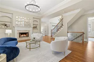 3715 Winterberry Rd, Cumming, GA 30040 - Photo 11