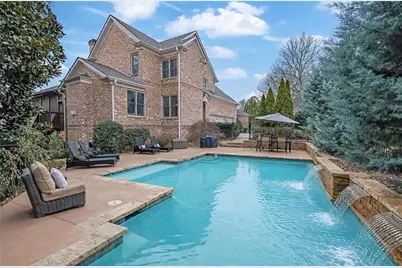 3715 Winterberry Road, Cumming, GA 30040 - Photo 3