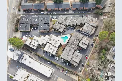 4300 Roswell Road NE #34, Atlanta, GA 30342 - Photo 29