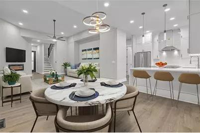 72 Somerset Hills, Fairburn, GA 30213 - Photo 5