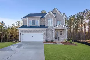 72 Somerset Hills, Fairburn, GA 30213 - Photo 1
