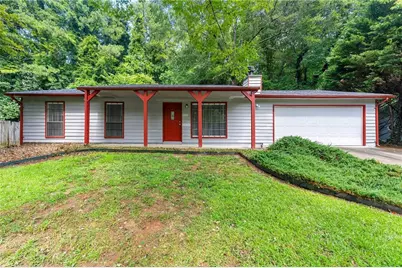 4680 Jamerson Forest Parkway, Marietta, GA 30066 - Photo 1