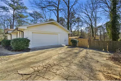 201 Cedar Trail, Jonesboro, GA 30238 - Photo 33