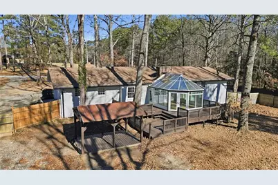 201 Cedar Trail, Jonesboro, GA 30238 - Photo 39