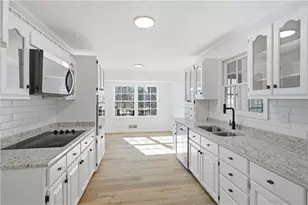 201 Cedar Trail, Jonesboro, GA 30238 - Photo 9