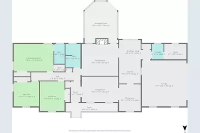 201 Cedar Trail, Jonesboro, GA 30238 - Photo 41