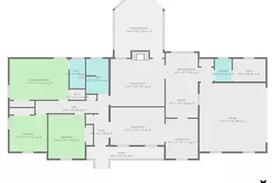 201 Cedar Trail, Jonesboro, GA 30238 - Photo 41