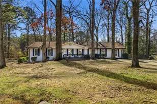 201 Cedar Trail, Jonesboro, GA 30238 - Photo 31