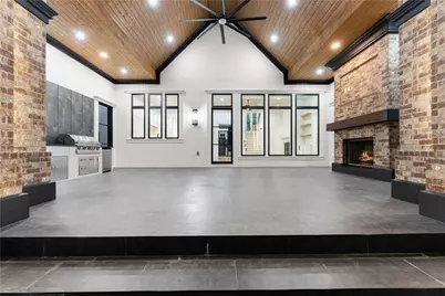 4459 Grady Smith Road, Loganville, GA 30052 - Photo 5