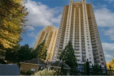 799 Hammond Drive #116, Atlanta, GA 30328 - Photo 1