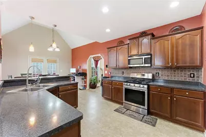 658 Bentonville Lane, Douglasville, GA 30134 - Photo 17