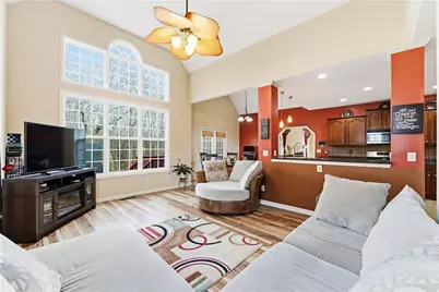 658 Bentonville Lane, Douglasville, GA 30134 - Photo 21