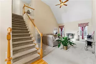 658 Bentonville Ln, Douglasville, GA 30134 - Photo 9