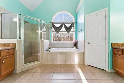 658 Bentonville Lane, Douglasville, GA 30134 - Photo 27