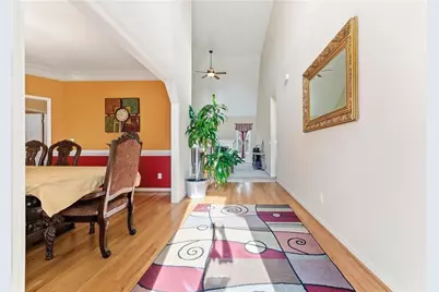 658 Bentonville Lane, Douglasville, GA 30134 - Photo 5