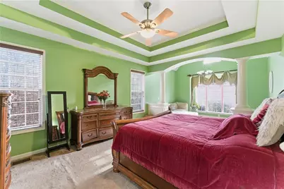 658 Bentonville Lane, Douglasville, GA 30134 - Photo 23