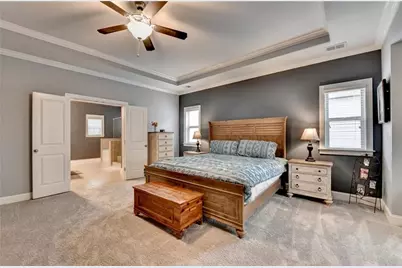 5525 Mirror Lake Drive, Cumming, GA 30028 - Photo 23