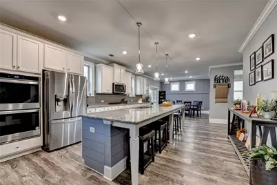 5525 Mirror Lake Drive, Cumming, GA 30028 - Photo 11