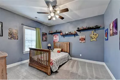 5525 Mirror Lake Drive, Cumming, GA 30028 - Photo 37