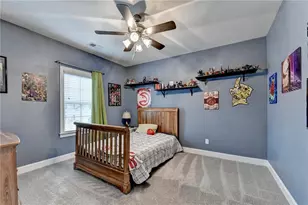 5525 Mirror Lake Dr, Cumming, GA 30028 - Photo 37