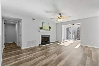 1207 Vicksburg Place, Sandy Springs, GA 30350 - Photo 9