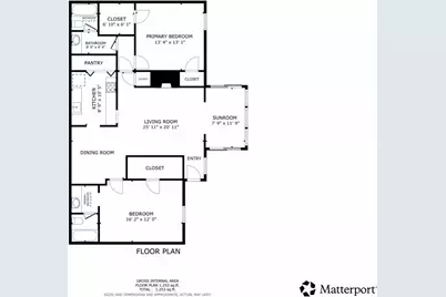 1207 Vicksburg Place, Sandy Springs, GA 30350 - Photo 43