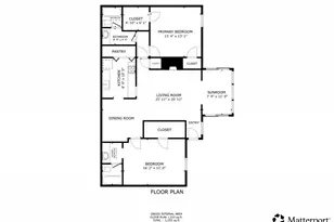 1207 Vicksburg Pl, Sandy Springs, GA 30350 - Photo 43