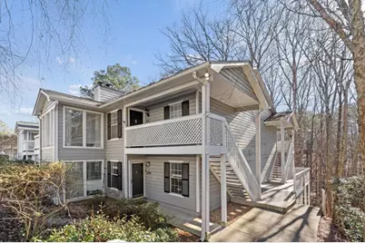 1207 Vicksburg Place, Sandy Springs, GA 30350 - Photo 1