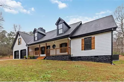 768 Wehunt Road, Covington, GA 30016 - Photo 5