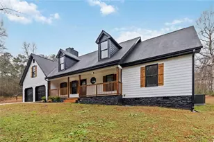 768 Wehunt Rd, Covington, GA 30016 - Photo 5