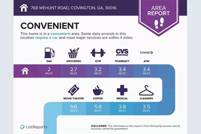 768 Wehunt Road, Covington, GA 30016 - Photo 51