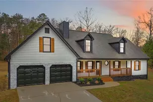 768 Wehunt Rd, Covington, GA 30016 - Photo 1