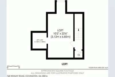 768 Wehunt Road, Covington, GA 30016 - Photo 49