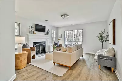 1029 N Jamestown Road, Decatur, GA 30033 - Photo 15