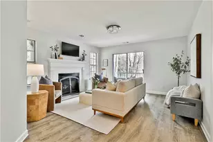 1029 N Jamestown Rd, Decatur, GA 30033 - Photo 11