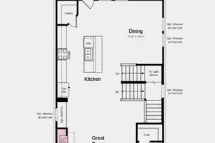 3072 Hudson Glen Way, Dacula, GA 30019 - Photo 3