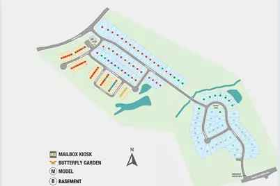 3072 Hudson Glen Way, Dacula, GA 30019 - Photo 35