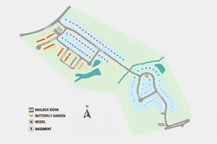 3072 Hudson Glen Way, Dacula, GA 30019 - Photo 35