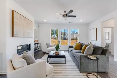 3072 Hudson Glen Way, Dacula, GA 30019 - Photo 19