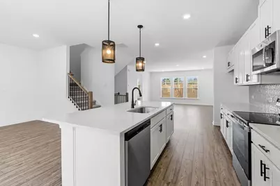 3072 Hudson Glen Way, Dacula, GA 30019 - Photo 3