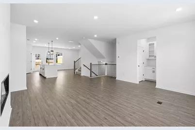 3072 Hudson Glen Way, Dacula, GA 30019 - Photo 5