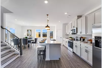 3072 Hudson Glen Way, Dacula, GA 30019 - Photo 17