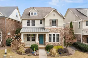 4521 W Village Ct SE, Smyrna, GA 30080 - Photo 1